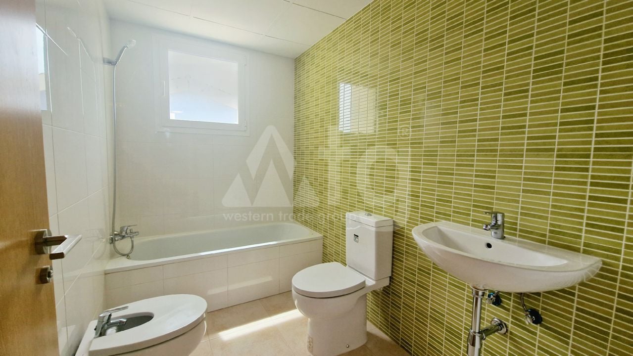 Villa de 3 habitaciones en Lorca - JDA74864 - Foto - 22