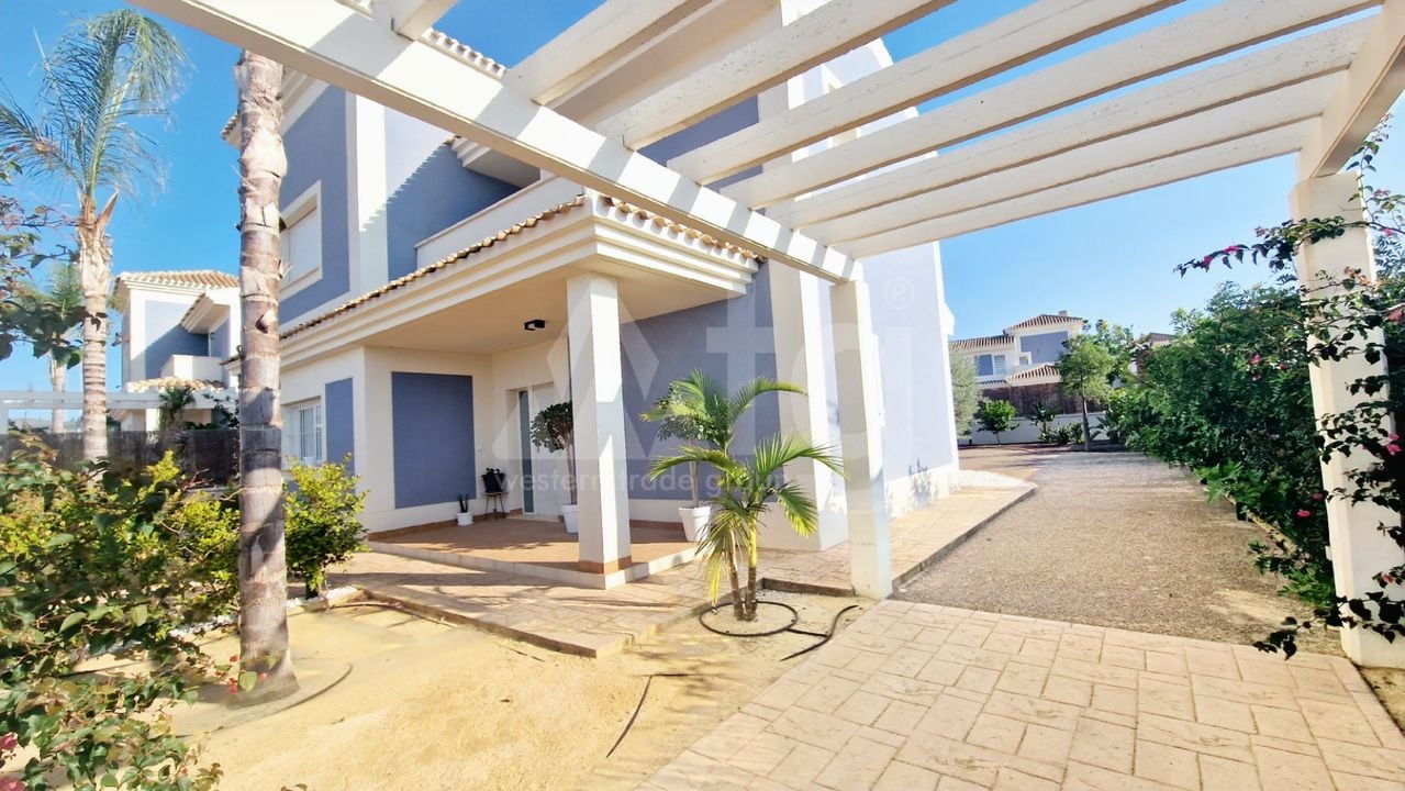 Villa de 3 habitaciones en Lorca - JDA74864 - Foto - 27
