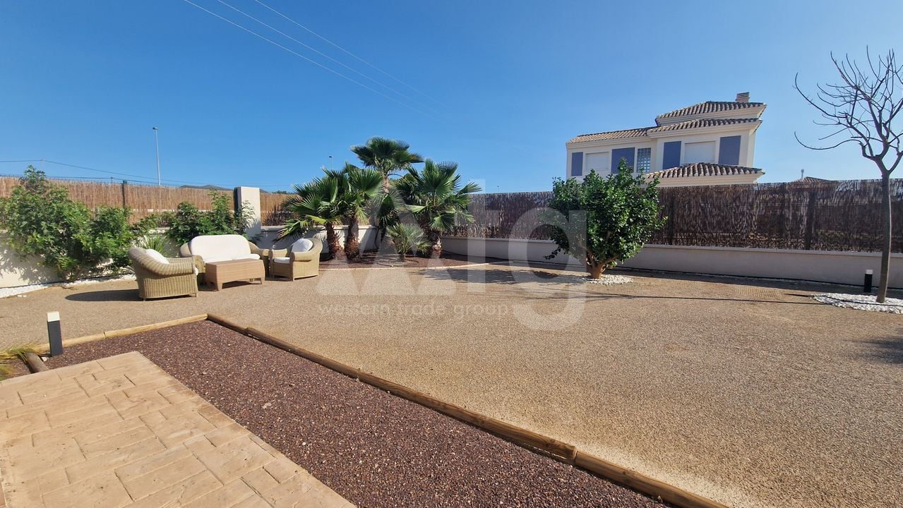 Villa de 4 habitaciones en Lorca - JDA74869 - Foto - 4