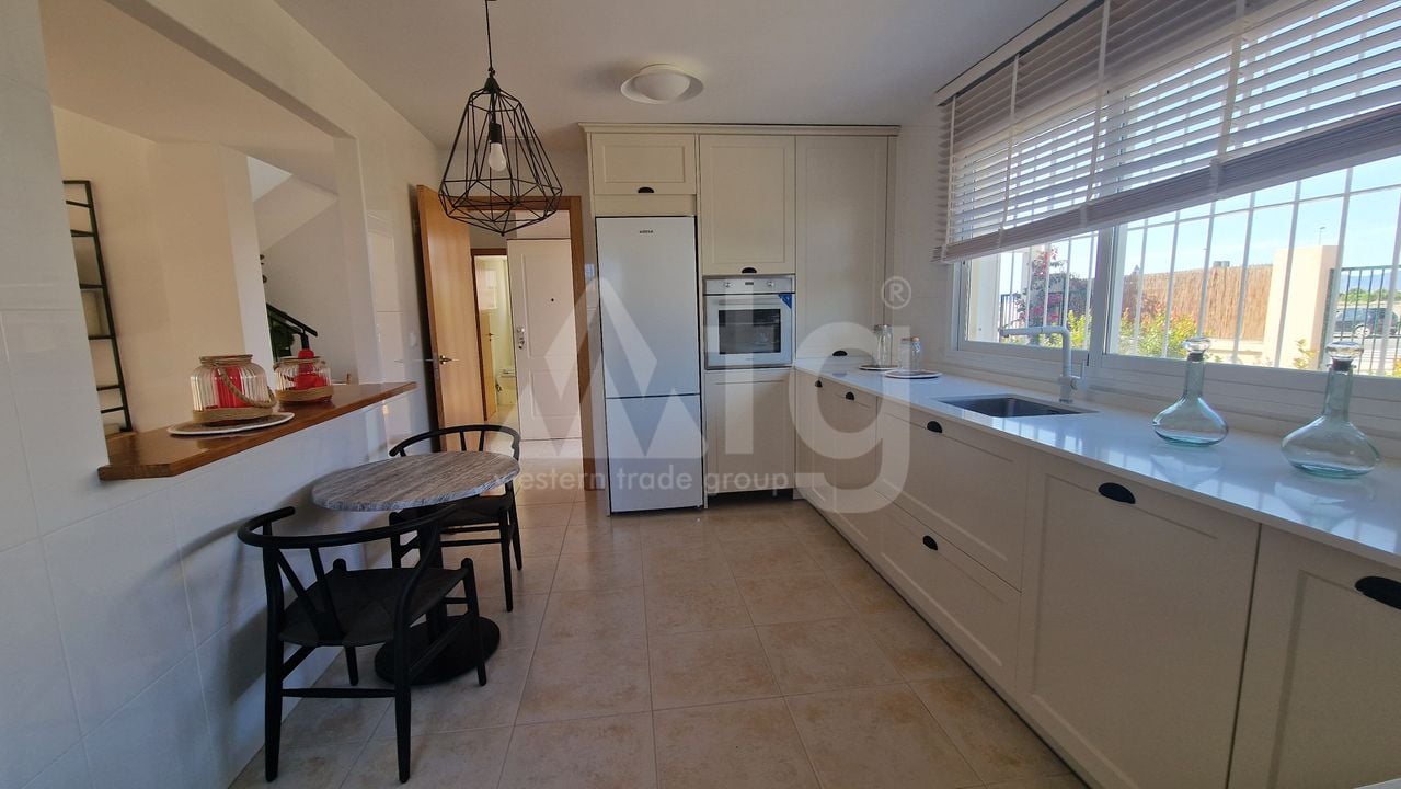 Villa de 4 habitaciones en Lorca - JDA74869 - Foto - 16