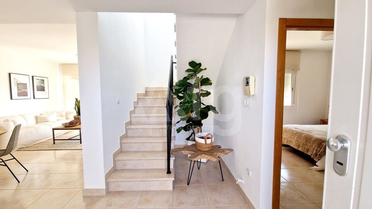 Villa de 4 habitaciones en Lorca - JDA74869 - Foto - 18