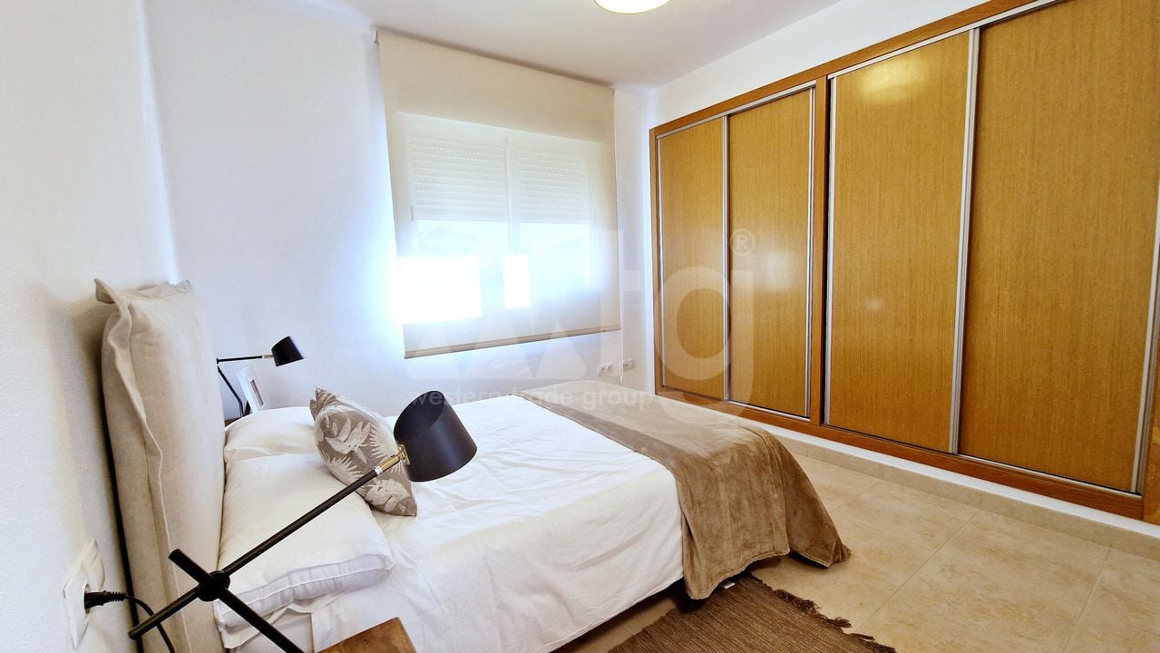 Villa de 4 habitaciones en Lorca - JDA74869 - Foto - 22