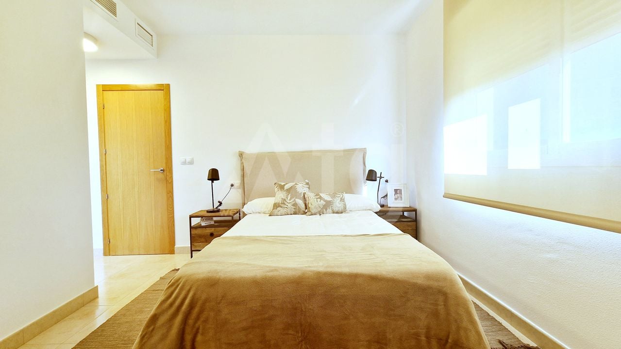 Villa de 4 habitaciones en Lorca - JDA74869 - Foto - 24