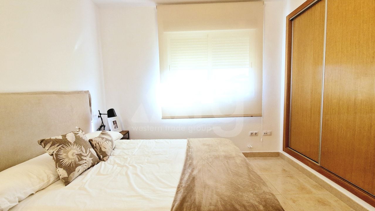 Villa de 4 habitaciones en Lorca - JDA74869 - Foto - 23