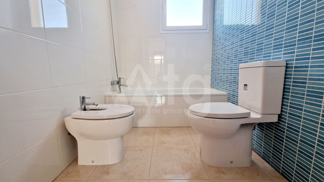 Villa de 4 habitaciones en Lorca - JDA74869 - Foto - 29