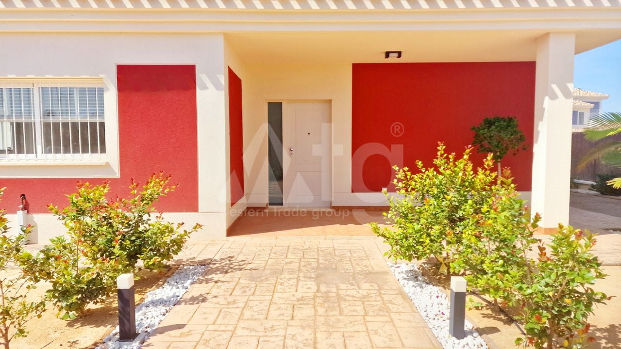 Villa de 4 habitaciones en Lorca - JDA74869 - Foto - 36
