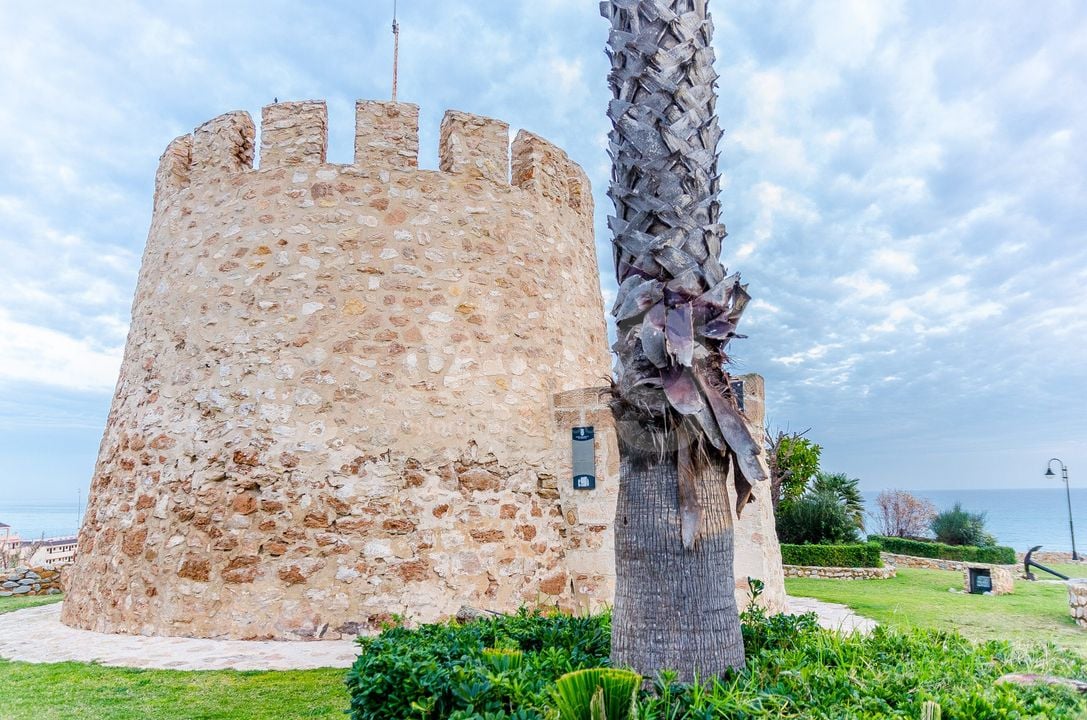Villa de 4 chambres à Torrevieja - CBC20118 - Photo - 22