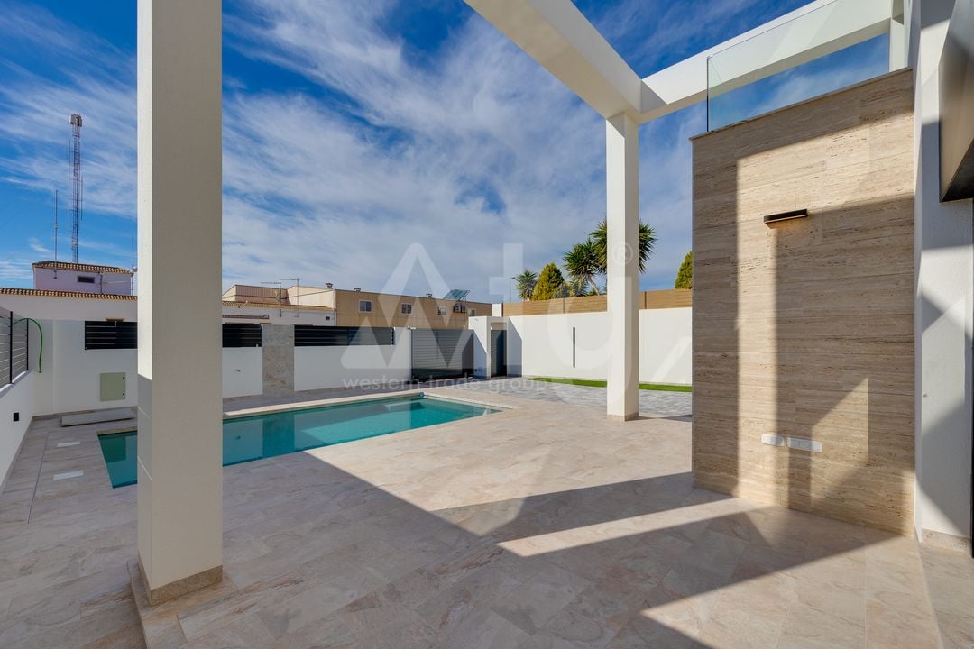 Villa de 4 chambres à Torrevieja - CBC20118 - Photo - 5