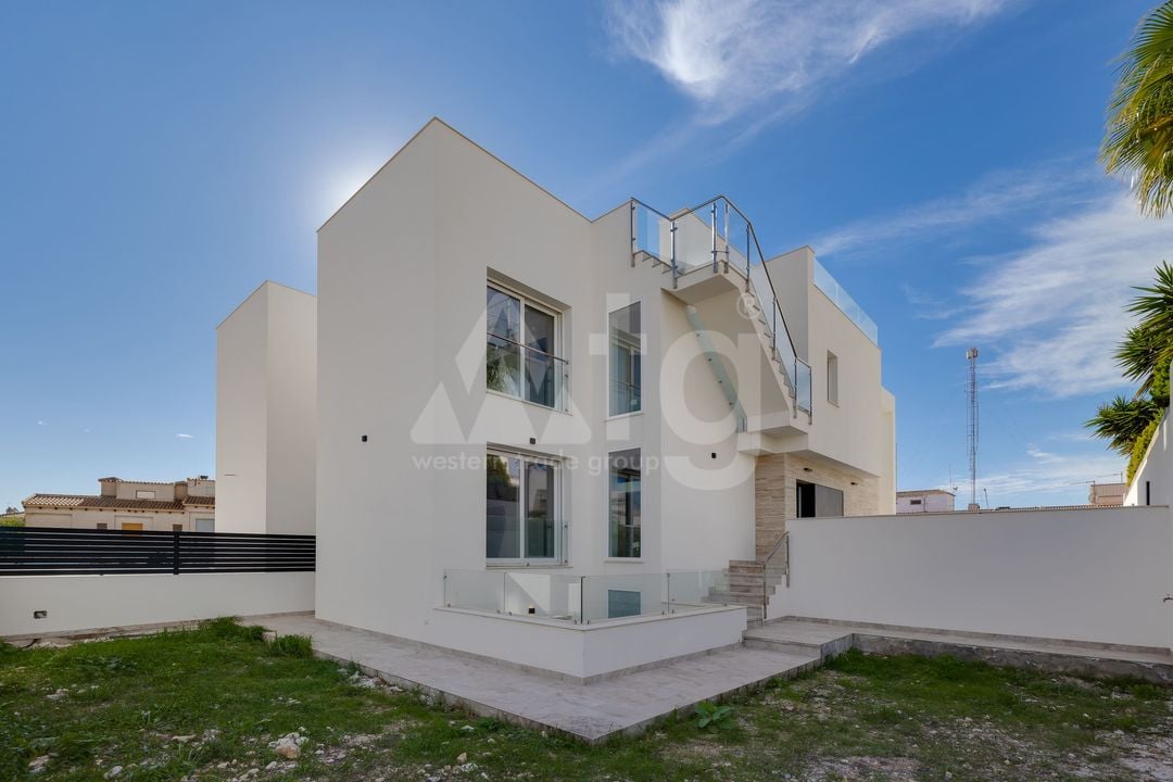 Villa de 4 chambres à Torrevieja - CBC20118 - Photo - 7