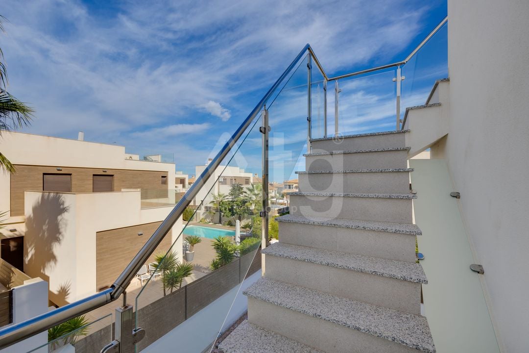 Villa de 4 chambres à Torrevieja - CBC20118 - Photo - 8