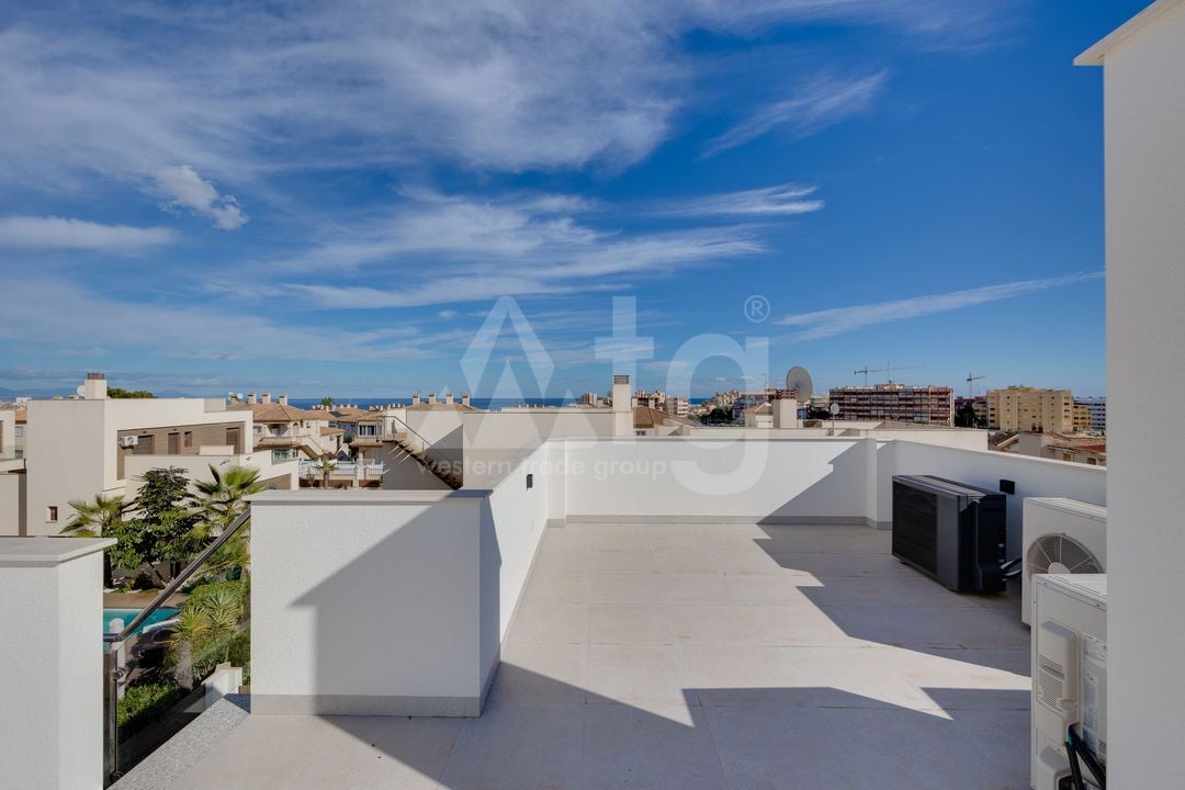 Villa de 4 chambres à Torrevieja - CBC20118 - Photo - 12