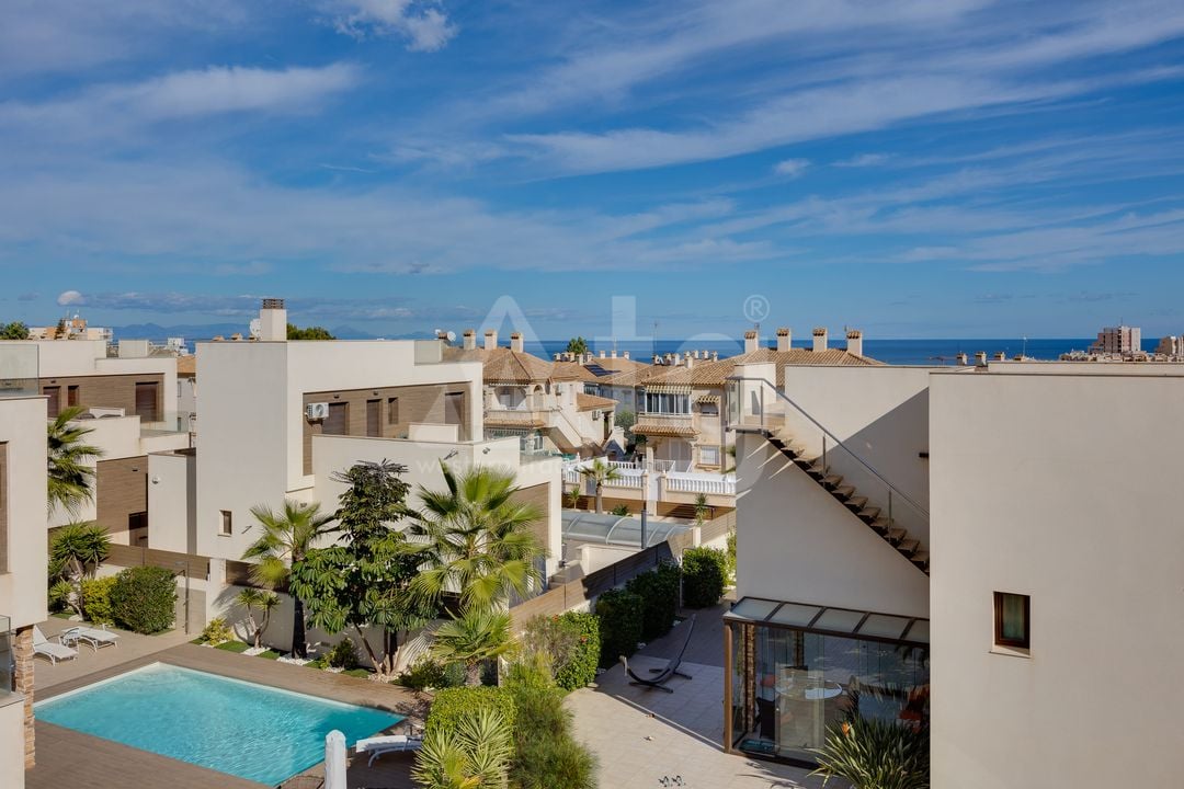 Villa de 4 chambres à Torrevieja - CBC20118 - Photo - 15