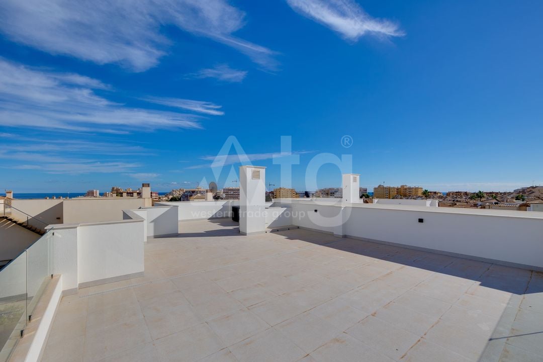 Villa de 4 chambres à Torrevieja - CBC20118 - Photo - 11
