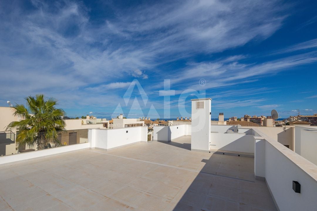 Villa de 4 chambres à Torrevieja - CBC20118 - Photo - 10