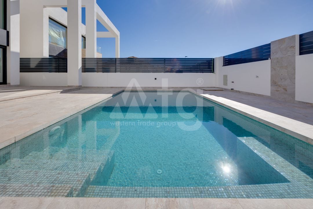 Villa de 4 chambres à Torrevieja - CBC20118 - Photo - 4
