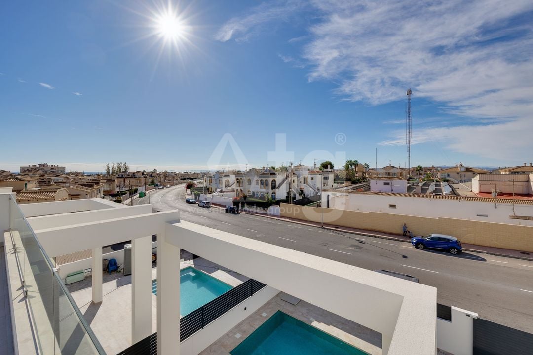 Villa de 4 chambres à Torrevieja - CBC20118 - Photo - 14