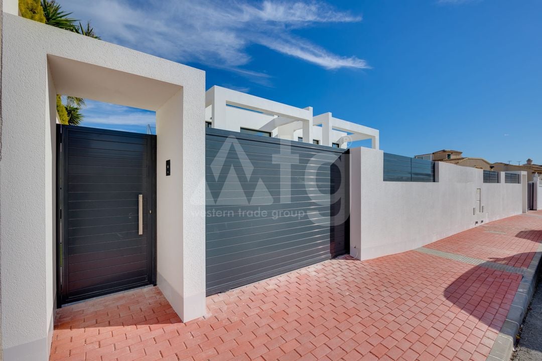 Villa de 4 chambres à Torrevieja - CBC20118 - Photo - 16