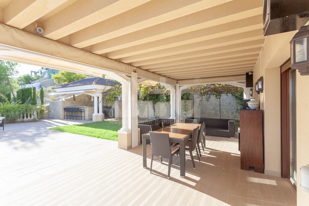 Villa de 5 chambres à Calp - DOA75193 - Photo - 11