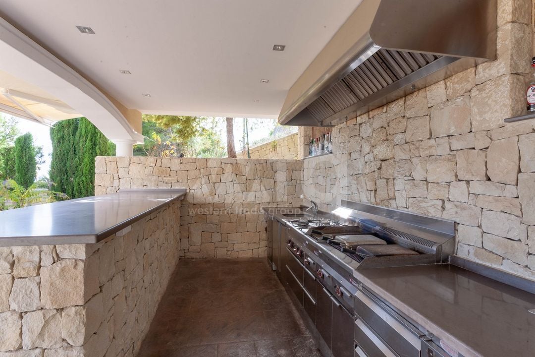 Villa de 5 chambres à Calp - DOA75193 - Photo - 14