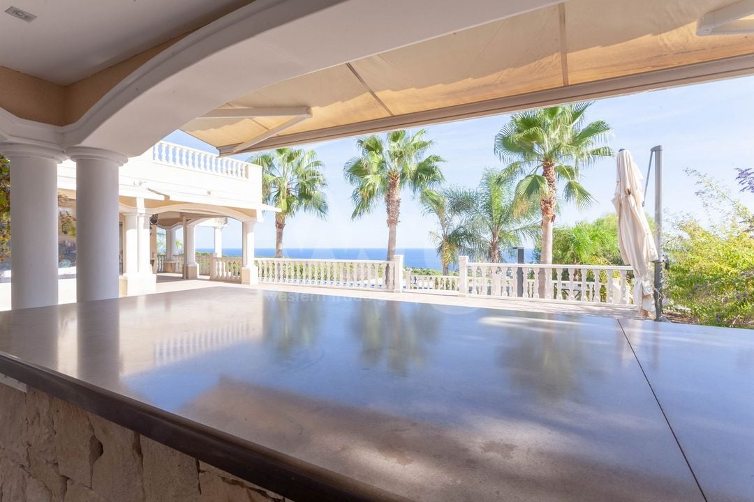 Villa de 5 chambres à Calp - DOA75193 - Photo - 15