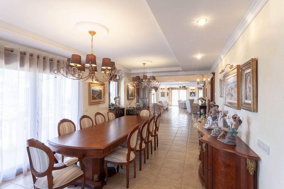 Villa de 5 chambres à Calp - DOA75193 - Photo - 24