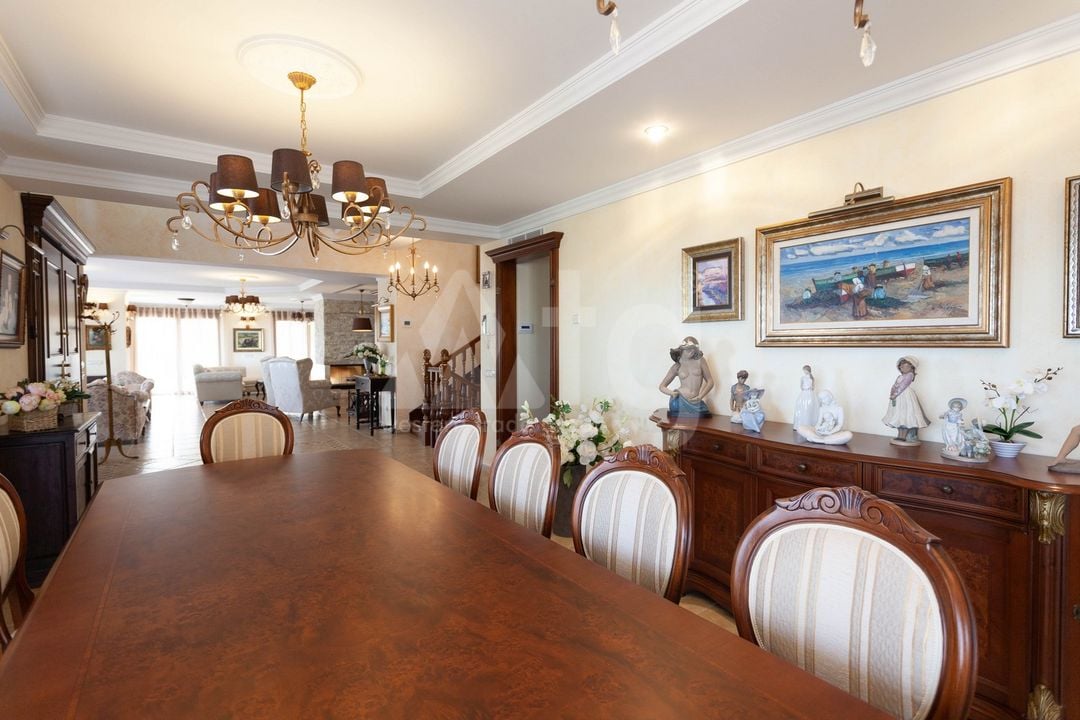 Villa de 5 chambres à Calp - DOA75193 - Photo - 25