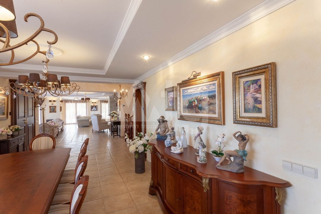 Villa de 5 chambres à Calp - DOA75193 - Photo - 26