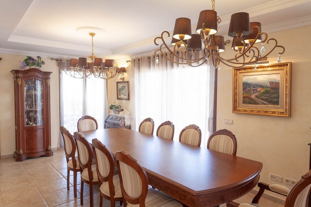 Villa de 5 chambres à Calp - DOA75193 - Photo - 28
