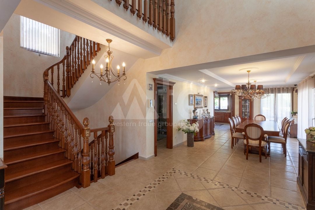 Villa de 5 chambres à Calp - DOA75193 - Photo - 37
