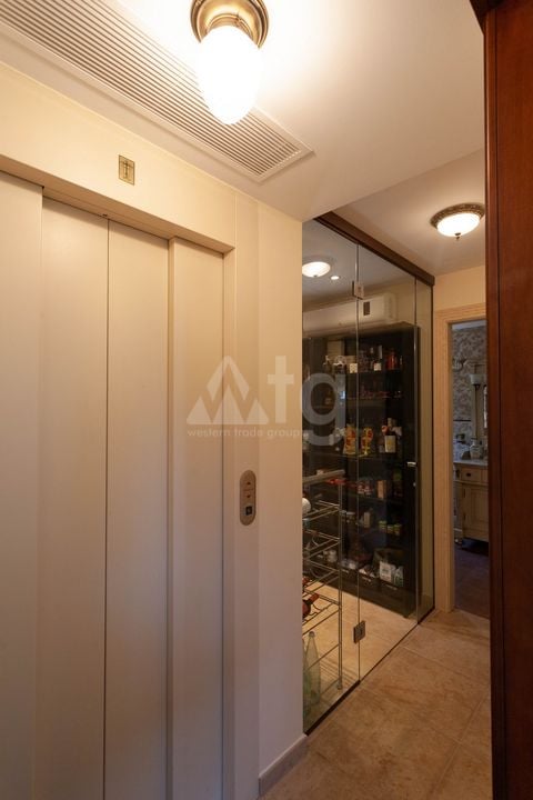 Villa de 5 chambres à Calp - DOA75193 - Photo - 36