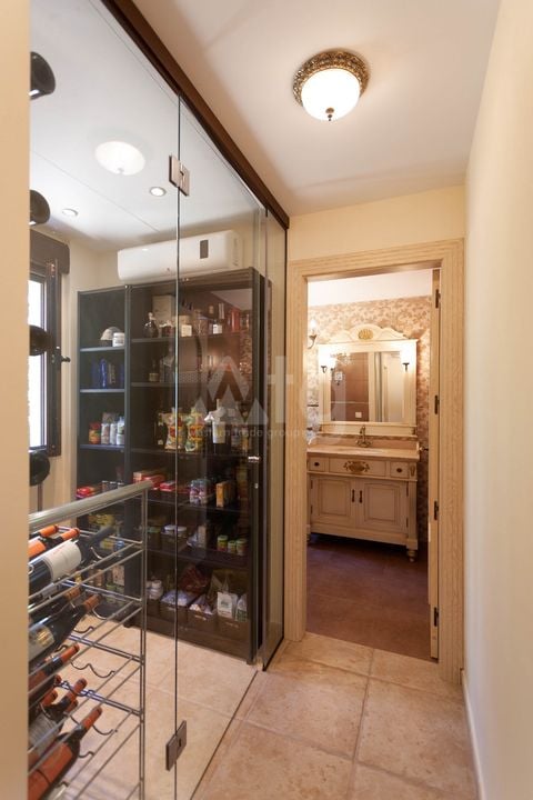 Villa de 5 chambres à Calp - DOA75193 - Photo - 33