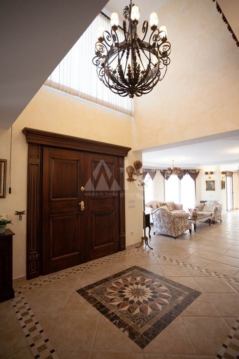 Villa de 5 chambres à Calp - DOA75193 - Photo - 39