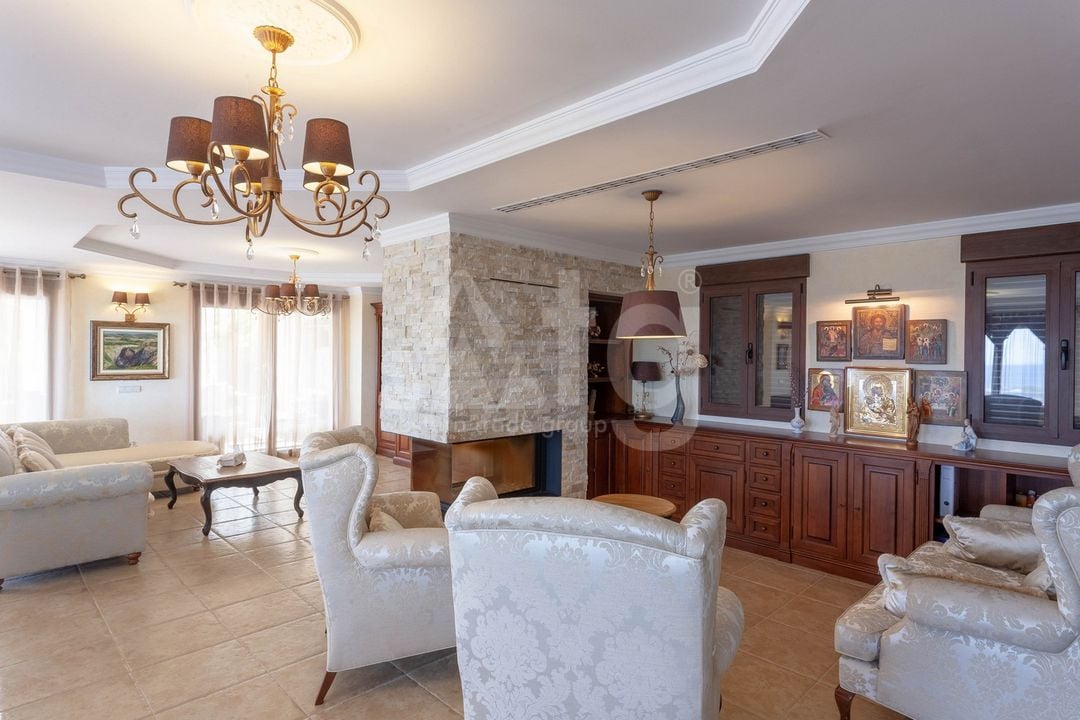 Villa de 5 chambres à Calp - DOA75193 - Photo - 18