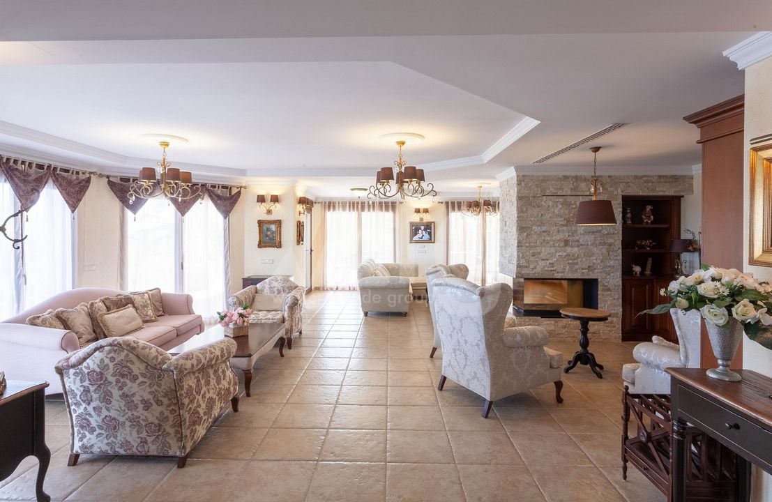 Villa de 5 chambres à Calp - DOA75193 - Photo - 16