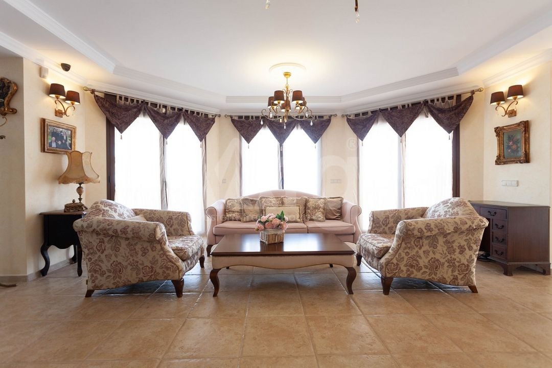 Villa de 5 chambres à Calp - DOA75193 - Photo - 19
