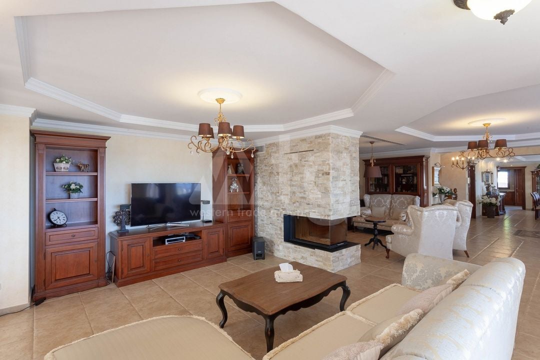 Villa de 5 chambres à Calp - DOA75193 - Photo - 21