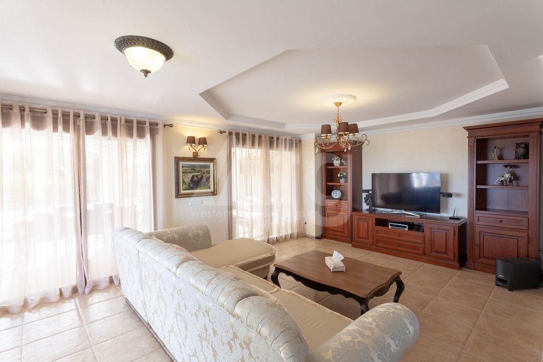 Villa de 5 chambres à Calp - DOA75193 - Photo - 20