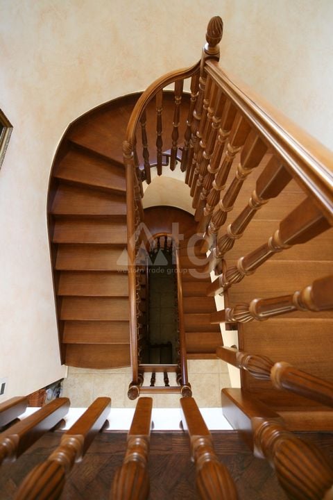 Villa de 5 chambres à Calp - DOA75193 - Photo - 40