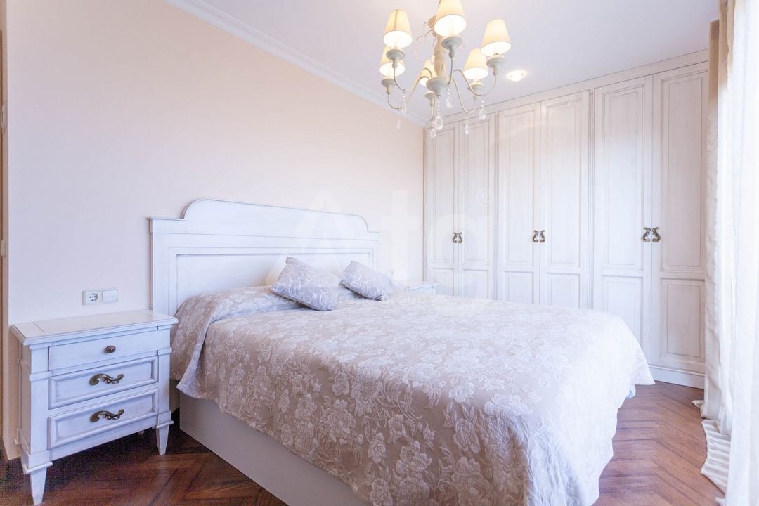 Villa de 5 chambres à Calp - DOA75193 - Photo - 44