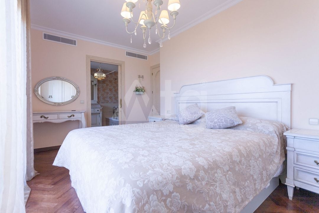 Villa de 5 chambres à Calp - DOA75193 - Photo - 45