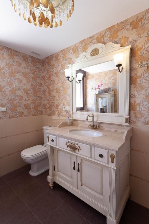 Villa de 5 chambres à Calp - DOA75193 - Photo - 47