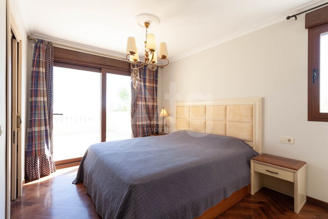 Villa de 5 chambres à Calp - DOA75193 - Photo - 48