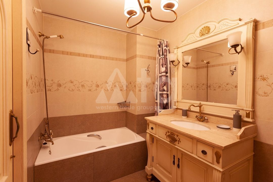 Villa de 5 chambres à Calp - DOA75193 - Photo - 50