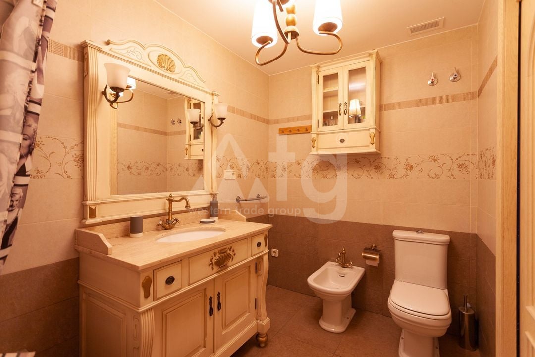 Villa de 5 chambres à Calp - DOA75193 - Photo - 51