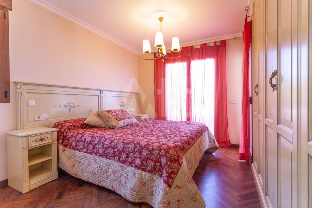 Villa de 5 chambres à Calp - DOA75193 - Photo - 52