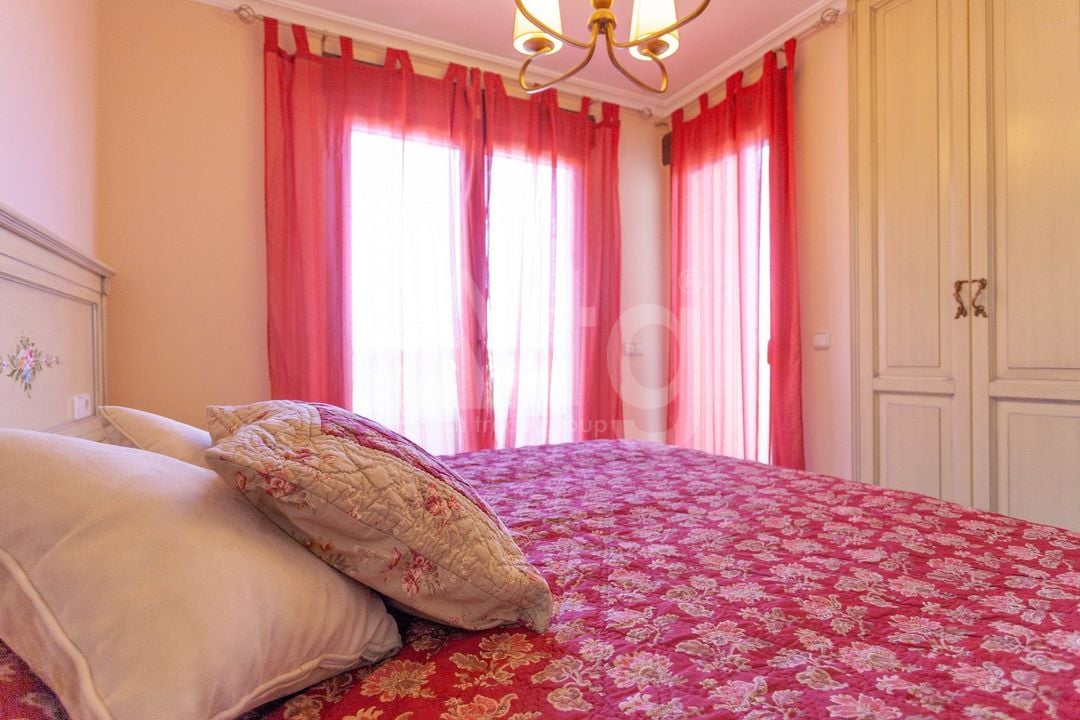 Villa de 5 chambres à Calp - DOA75193 - Photo - 54