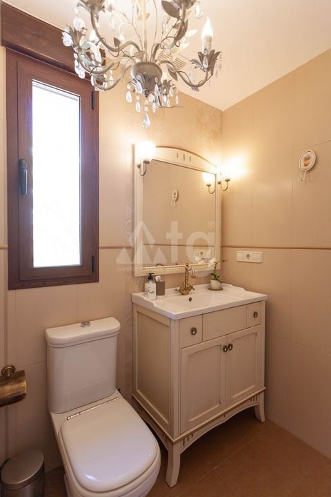 Villa de 5 chambres à Calp - DOA75193 - Photo - 55