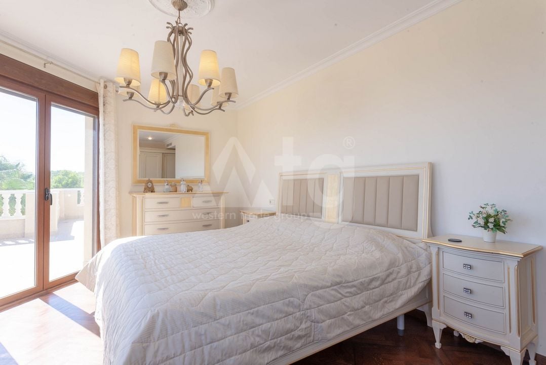 Villa de 5 chambres à Calp - DOA75193 - Photo - 56