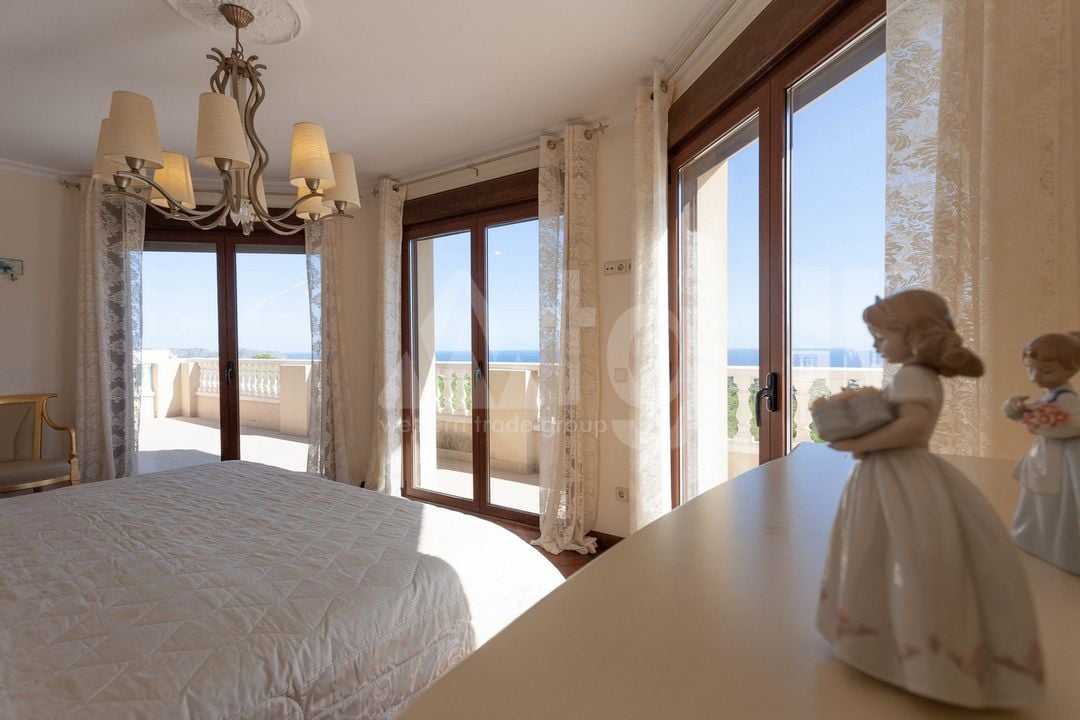Villa de 5 chambres à Calp - DOA75193 - Photo - 59