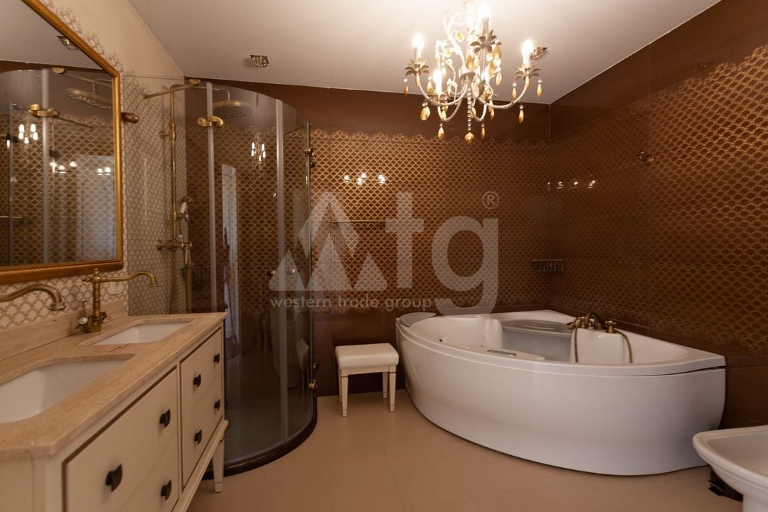 Villa de 5 chambres à Calp - DOA75193 - Photo - 60